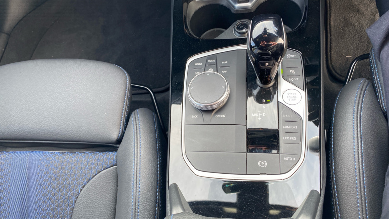 BMW 1 Series 118i [136] M Sport 5dr Step Auto [LCP] Petrol Hatchback